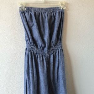 American Apparel Jumpsuit